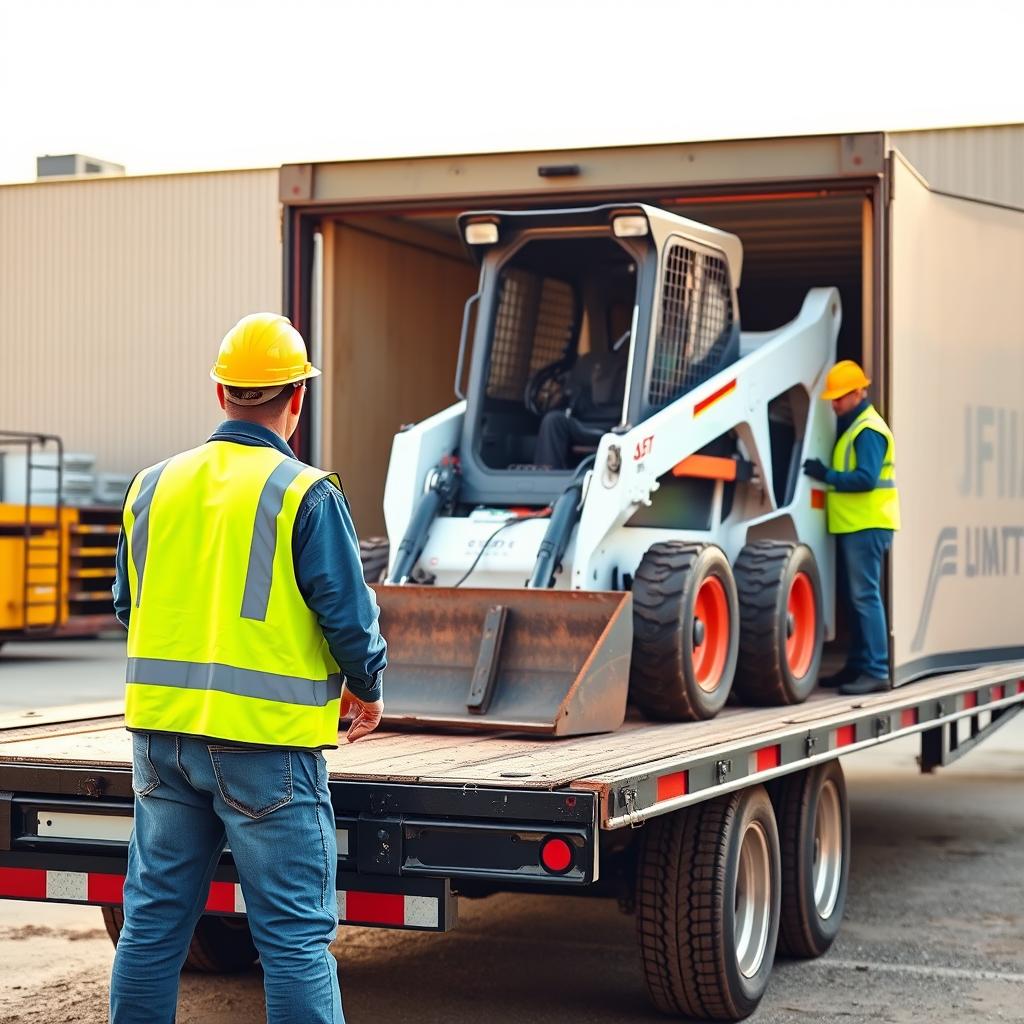 Workers' Compensation for Rental Businesses — equipment rental operations